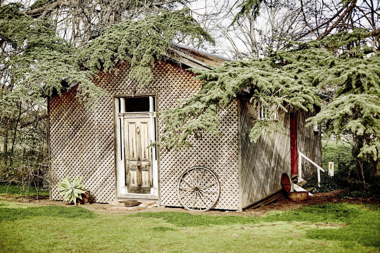 Ravenswood Homestead Εξωτερικό φωτογραφία