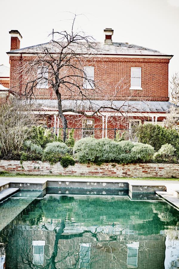 Ravenswood Homestead Εξωτερικό φωτογραφία