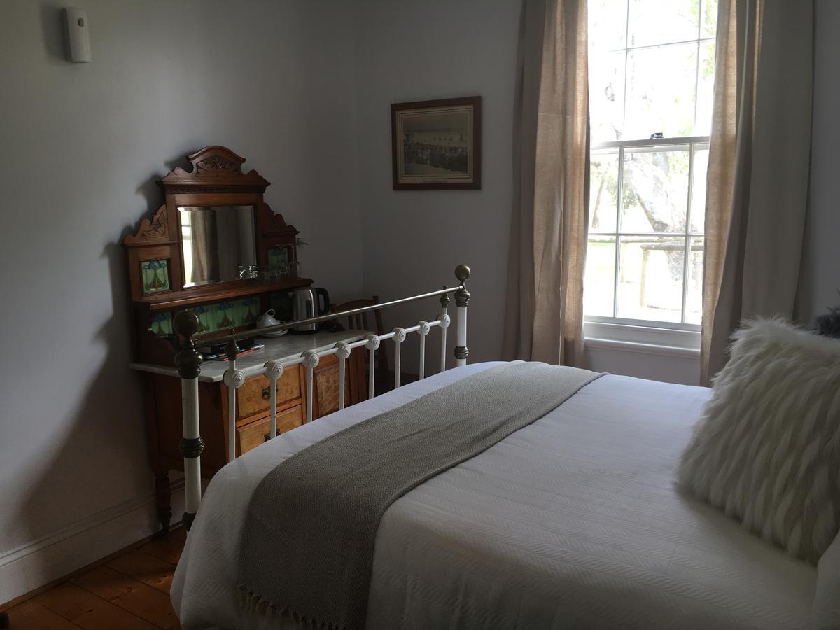 Ravenswood Homestead Εξωτερικό φωτογραφία
