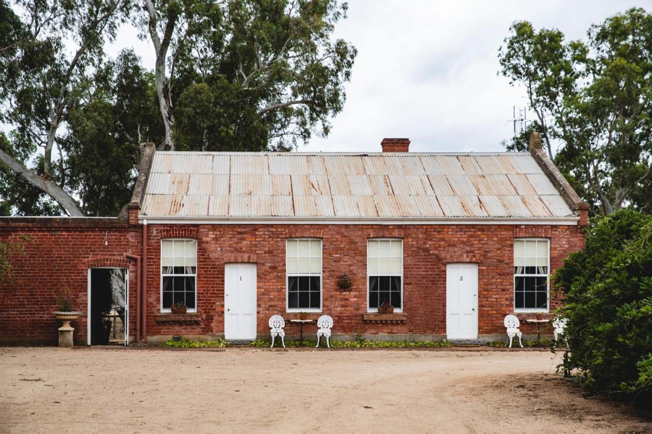 Ravenswood Homestead Εξωτερικό φωτογραφία