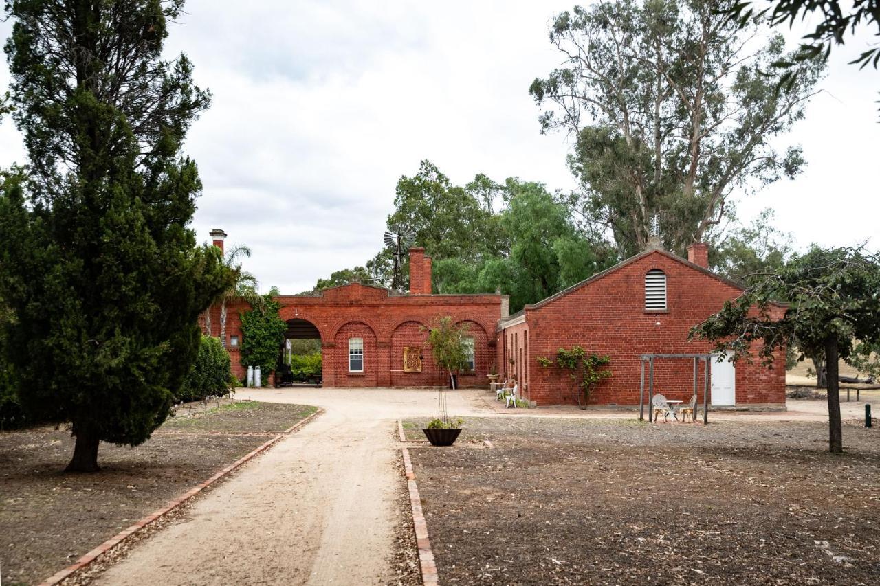 Ravenswood Homestead Εξωτερικό φωτογραφία