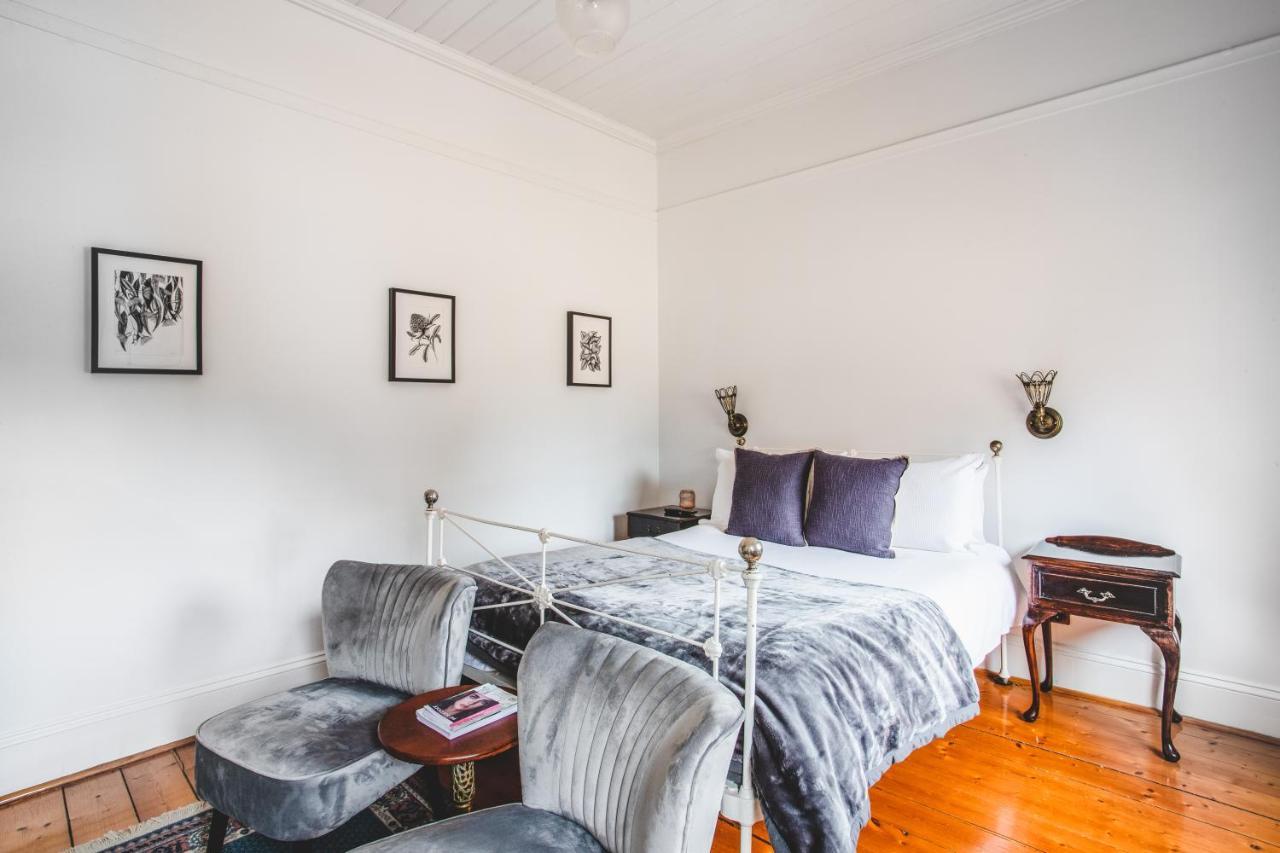 Ravenswood Homestead Εξωτερικό φωτογραφία
