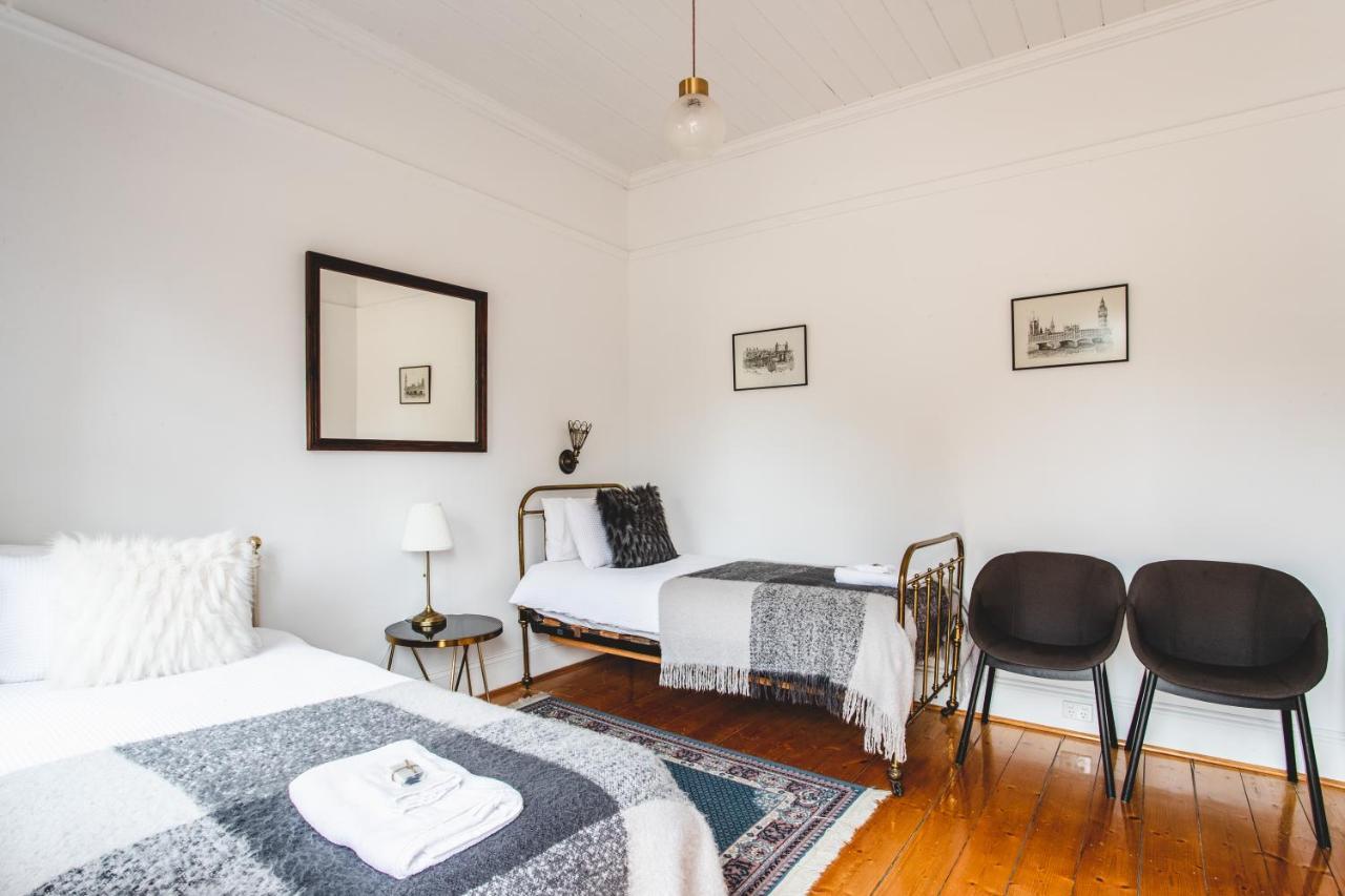 Ravenswood Homestead Εξωτερικό φωτογραφία